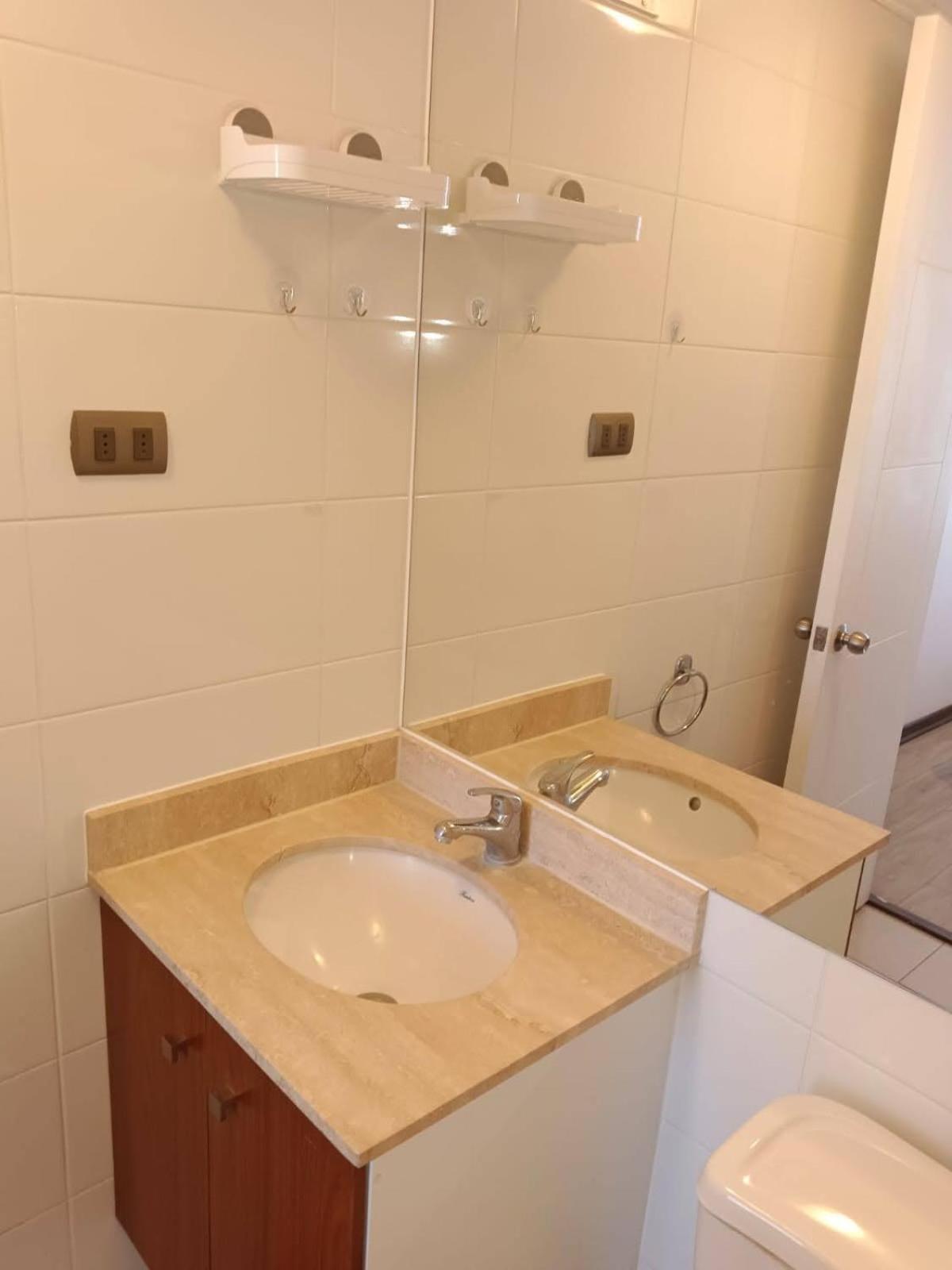 Dpto Centro Apartamento *