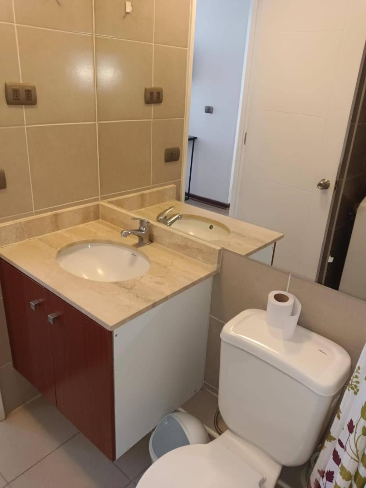 Apartamento Dpto Centro