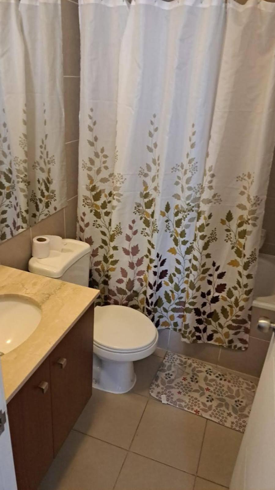 Apartamento Dpto Centro *