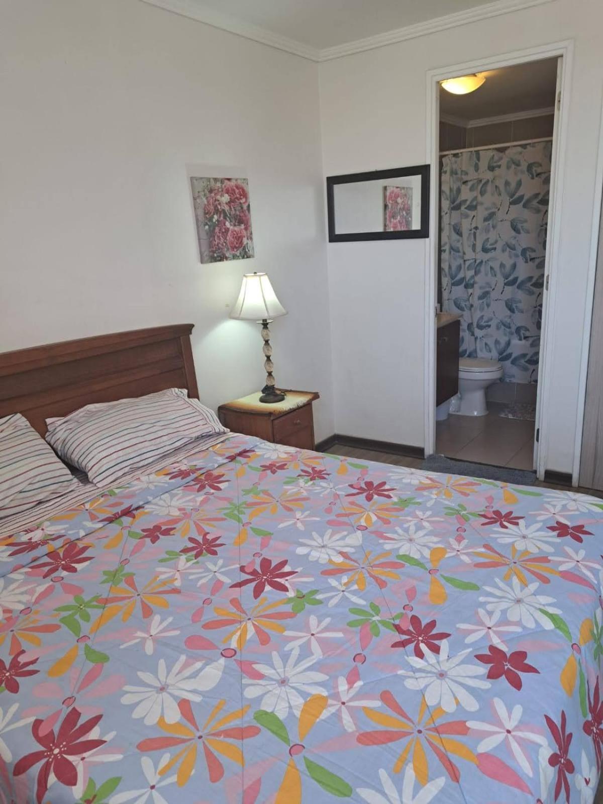 Apartamento Dpto Centro