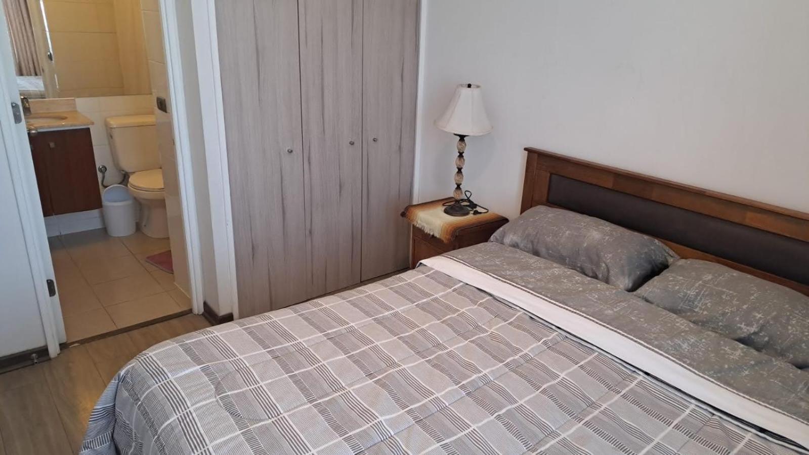 Apartamento Dpto Centro Calama