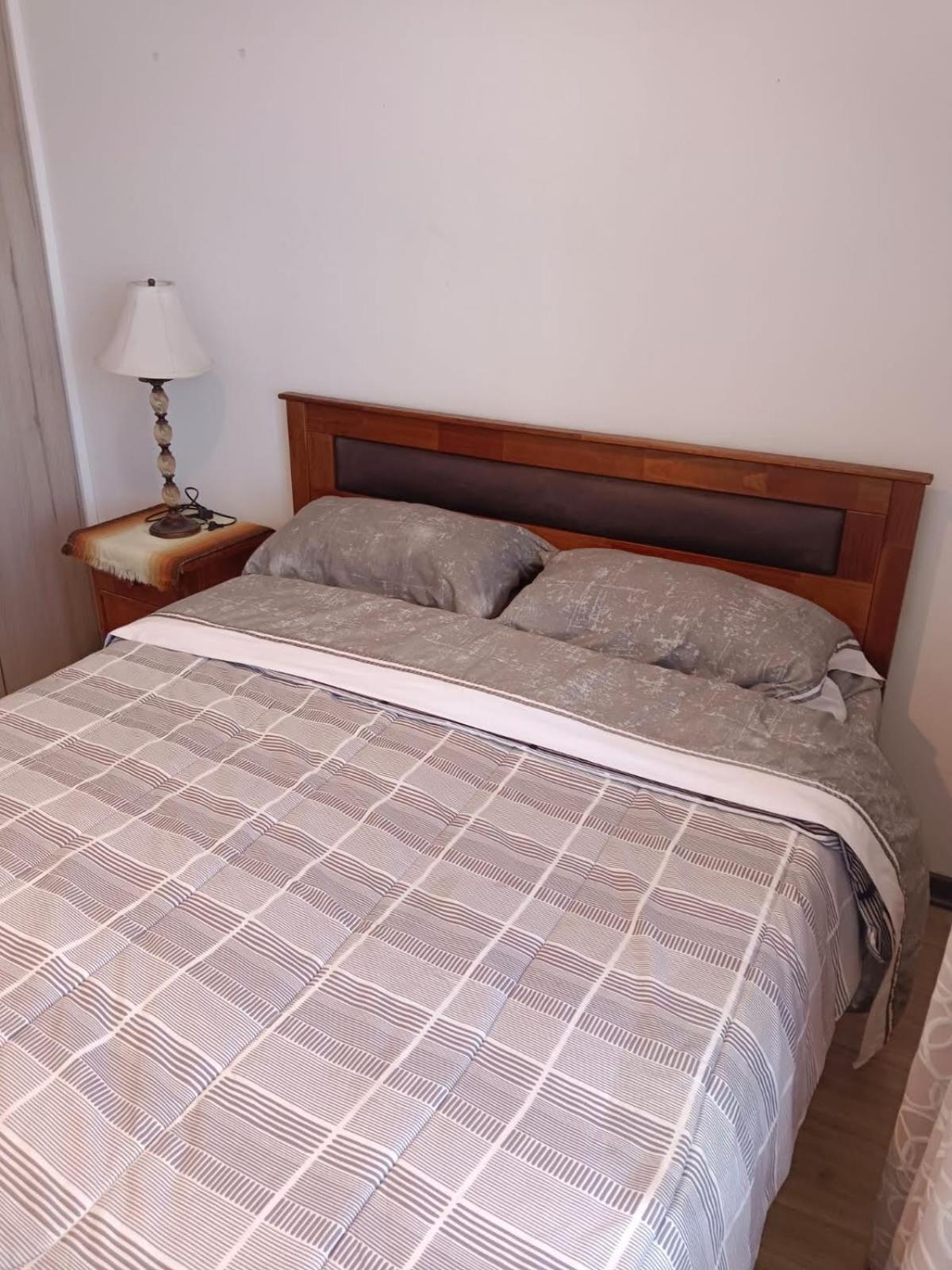 Apartamento Dpto Centro